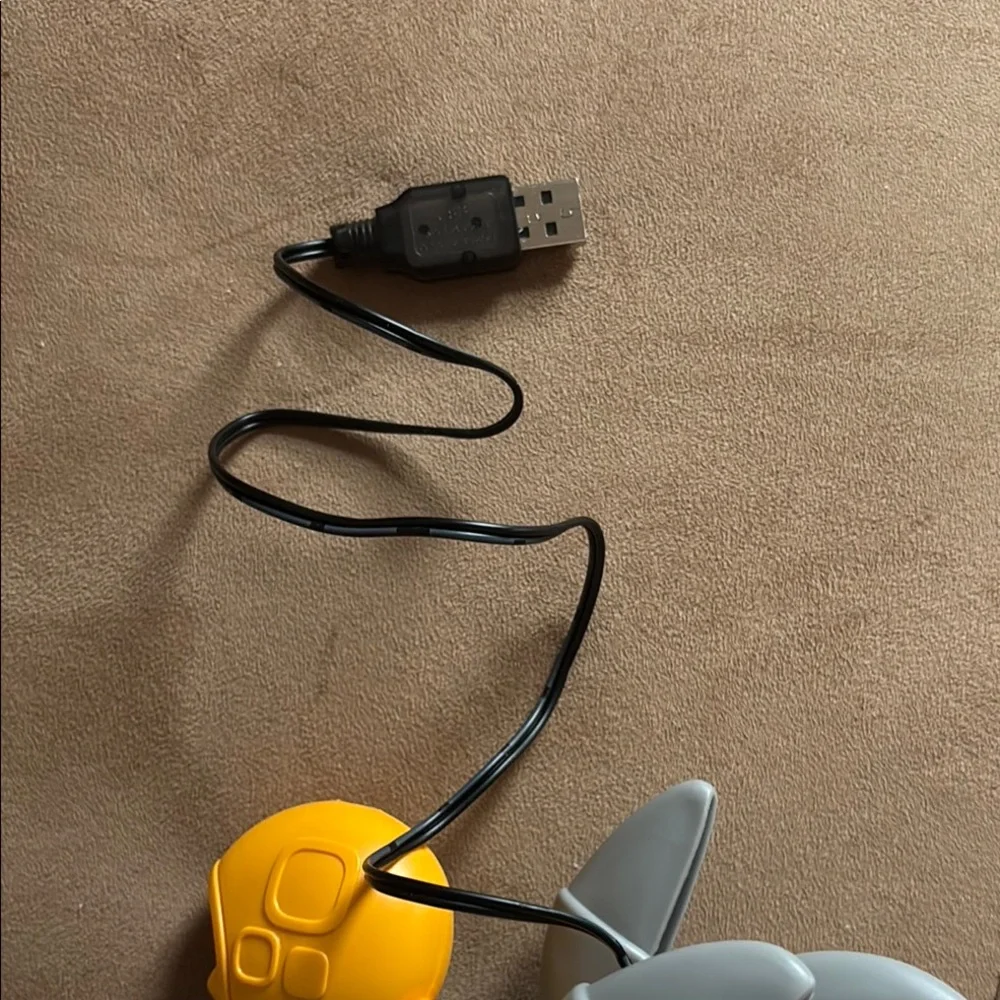 Adorable Crab Toy Big Eyes Movable Claws Tummy Time Viral